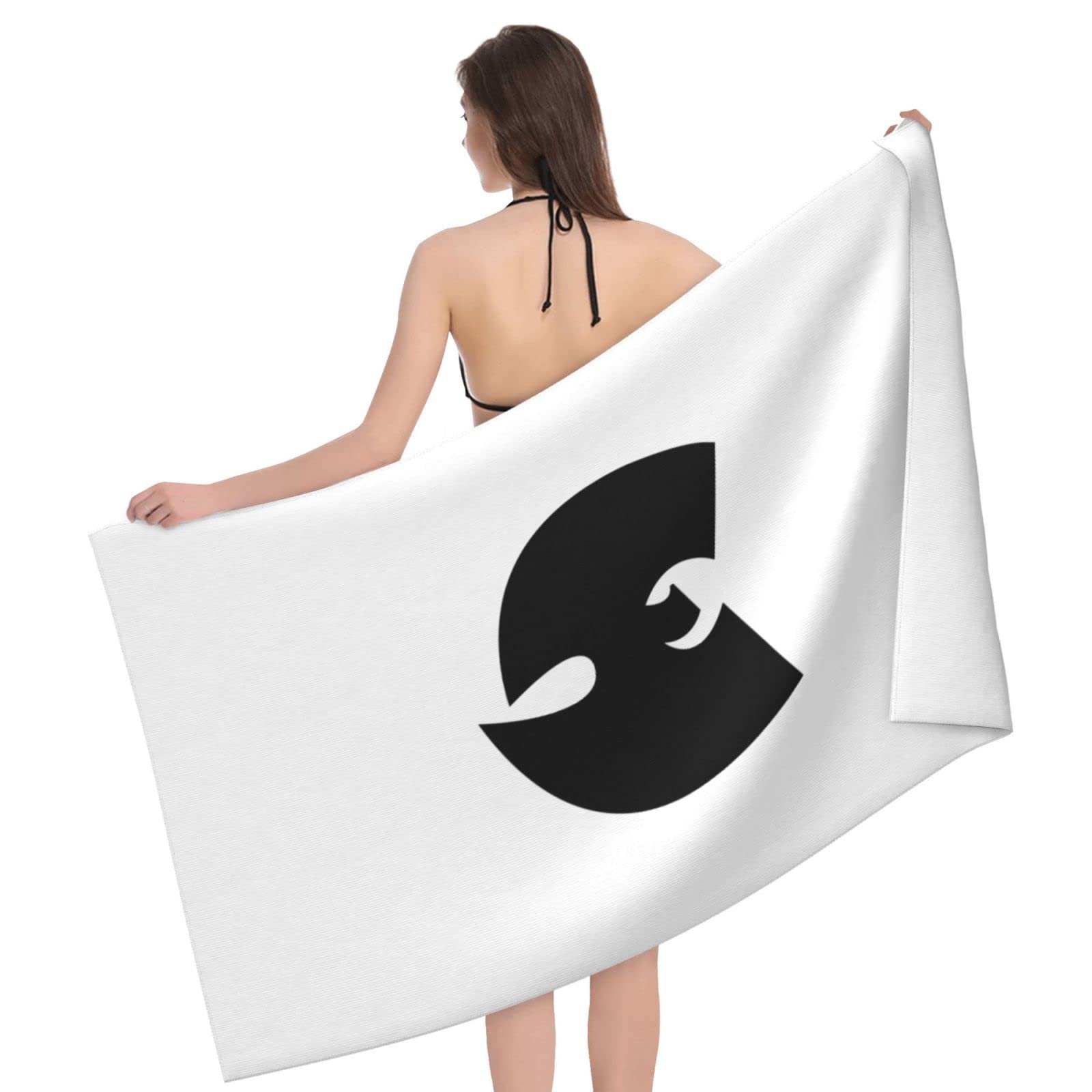 Amazon.co.jp: Wu Tang Clan ウータン クラン ラグラン (4) マイクロ